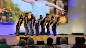 Foto: 2023 Gruene Woche