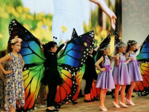Foto: 2023 Gruene Woche