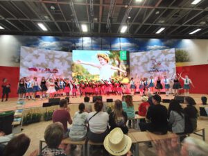 Foto: 2023 Gruene Woche