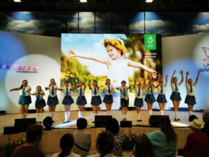 Foto: 2023 Gruene Woche