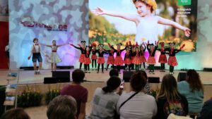 Foto: 2023 Gruene Woche
