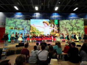 Foto: 2023 Gruene Woche