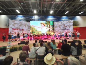 Foto: 2023 Gruene Woche