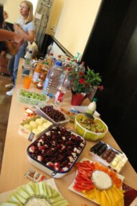 Foto: 2023 FAZ Sommerfest