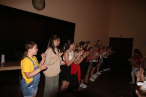 Foto: 2023 FAZ Sommerfest