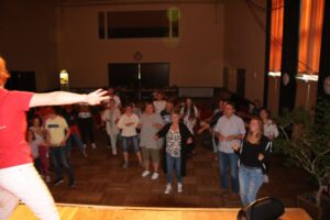 Foto: 2023 FAZ Sommerfest