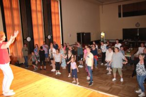 Foto: 2023 FAZ Sommerfest