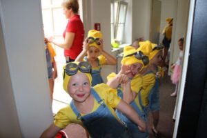 Foto: 2023 FAZ Sommerfest