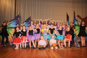 Foto: 2023 FAZ Sommerfest