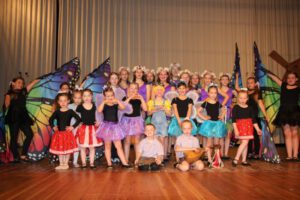 Foto: 2023 FAZ Sommerfest