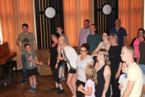 Foto: 2023 FAZ Sommerfest