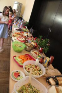 Foto: 2023 FAZ Sommerfest