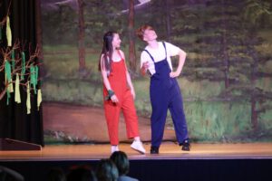 Foto: 2023 Maxi und Moritz 1