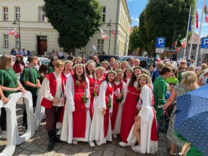 Foto: 2023 Polen