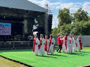 Foto: 2023 Polen