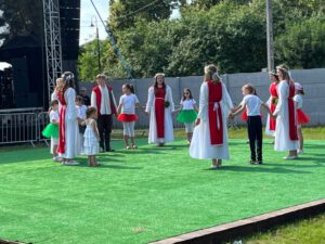 Foto: 2023 Polen