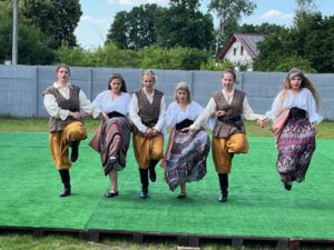 Foto: 2023 Polen