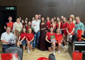 Foto: 2023 Polen