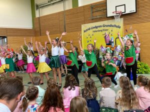 Foto: 2023 Schulanfang