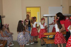 Foto: 2023 Schulanfang