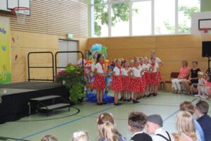 Foto: 2023 Schulanfang