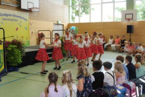 Foto: 2023 Schulanfang