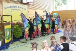 Foto: 2023 Schulanfang