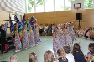 Foto: 2023 Schulanfang