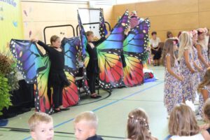 Foto: 2023 Schulanfang