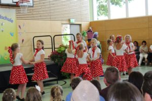 Foto: 2023 Schulanfang