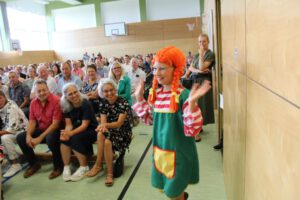 Foto: 2023 Schulanfang