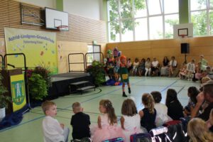 Foto: 2023 Schulanfang