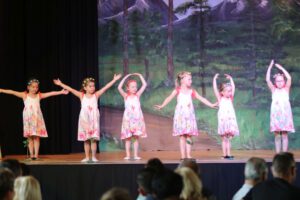 Foto: 2023 Sommerfest Falkenberg