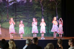 Foto: 2023 Sommerfest Falkenberg