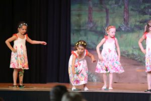 Foto: 2023 Sommerfest Falkenberg
