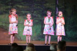 Foto: 2023 Sommerfest Falkenberg