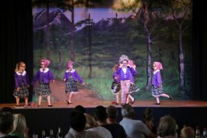 Foto: 2023 Sommerfest Falkenberg