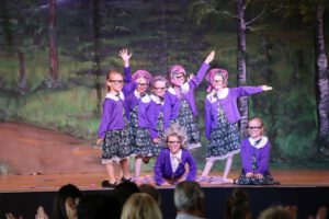 Foto: 2023 Sommerfest Falkenberg