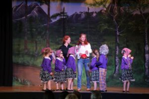 Foto: 2023 Sommerfest Falkenberg