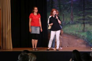 Foto: 2023 Sommerfest Falkenberg