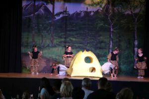Foto: 2023 Sommerfest Falkenberg