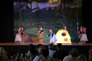 Foto: 2023 Sommerfest Falkenberg