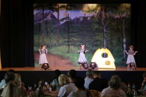 Foto: 2023 Sommerfest Falkenberg