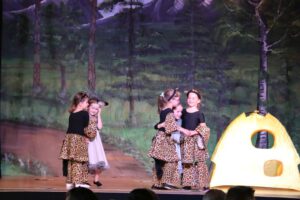 Foto: 2023 Sommerfest Falkenberg