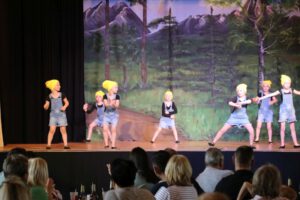 Foto: 2023 Sommerfest Falkenberg