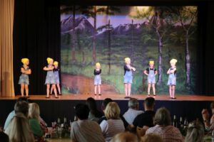 Foto: 2023 Sommerfest Falkenberg