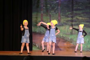 Foto: 2023 Sommerfest Falkenberg