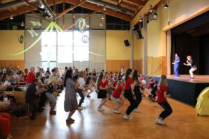 Foto: 2023 Sommerfest Falkenberg