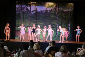 Foto: 2023 Sommerfest Falkenberg
