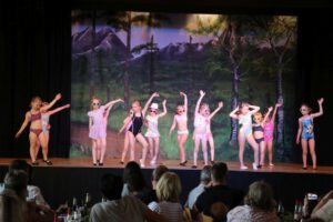 Foto: 2023 Sommerfest Falkenberg